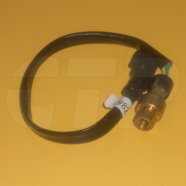 Aic Replacement Parts Sensor Gp- Fits Caterpillar Models 2393478 - main